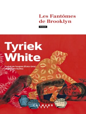 cover image of Les Fantômes de Brooklyn
